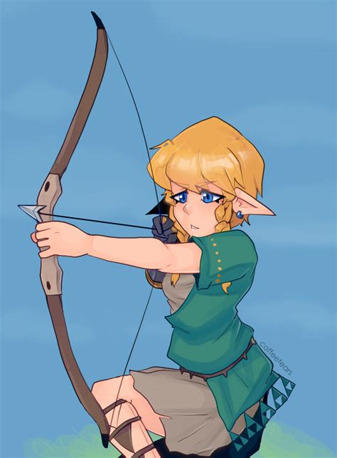 tears of the kingdom linkle mod|linkle totk.